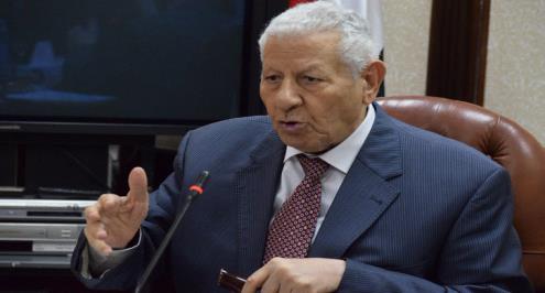 ضبط "الإعلام الرياضي": رفع أزمة التراشق بين قناتي الأهلي والزمالك لرئيس الأعلى للإعلام